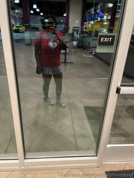 Goodxprincessgf sexy schöne galerien