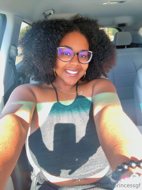 Goodxprincessgf perfekte sexy bilder