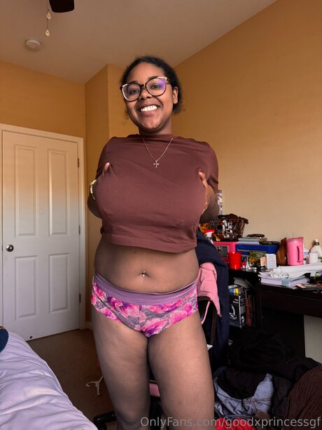 Goodxprincessgf top nette foto