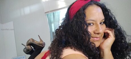 Isabellainfiel nacktheit sex foto