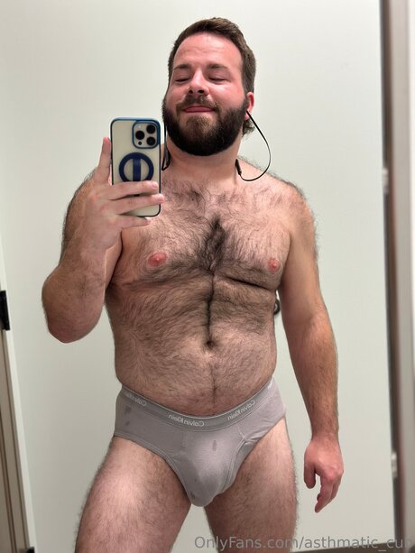 Asthmatic Cub exklusive kunst galerie