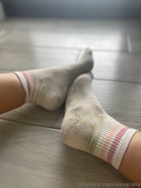 Alexacelia nackt hübsche galerien