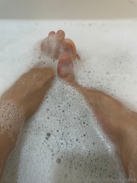 Alexacelia sexy hd galerien