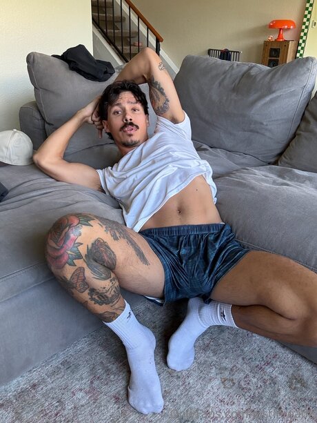 Justinreadz xxx nackte foto