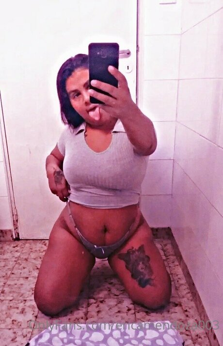 Ericamendoza003 hübsche erotische galerien