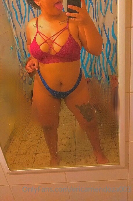 Ericamendoza003 freie pornografische galerie