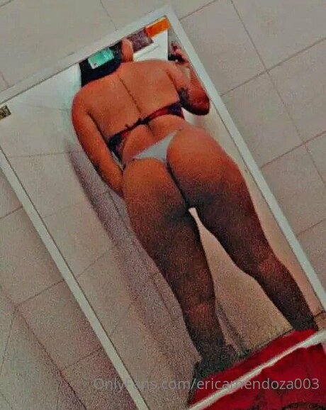 Ericamendoza003 exklusive nacktheit fotos