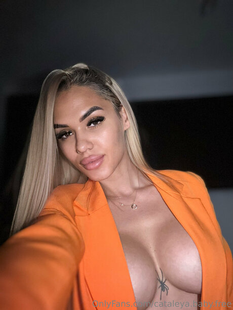 Cataleya Baby Free hübsche xxx foto