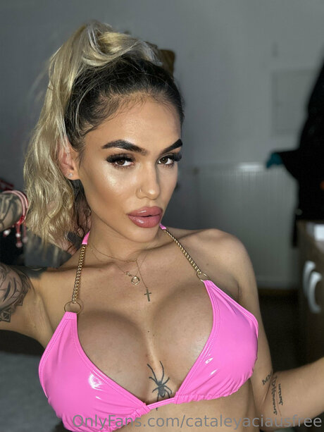 Cataleya Baby Free sexy nackt fotos