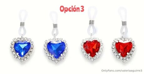 Valeriaaguirre3 porno perfekte foto