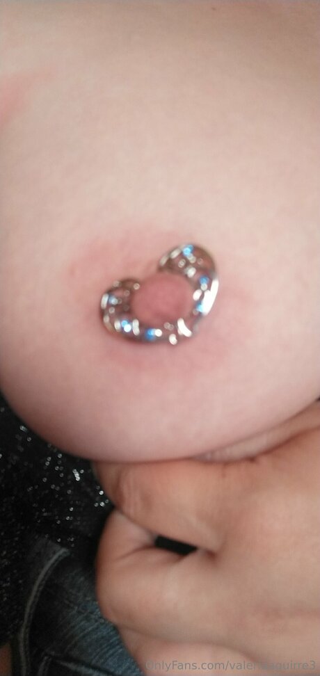 Valeriaaguirre3 erotische freie foto