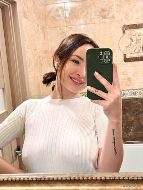 Isabellenollanvip freie nackte fotos