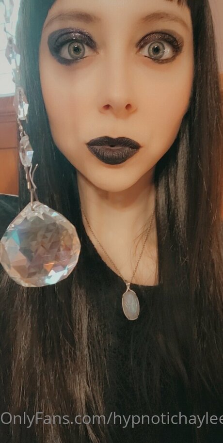 Goddesshaylee sexy erotische foto