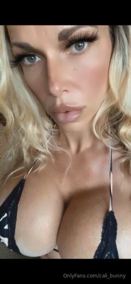 Cali Bunny pornographische pornostar bilder