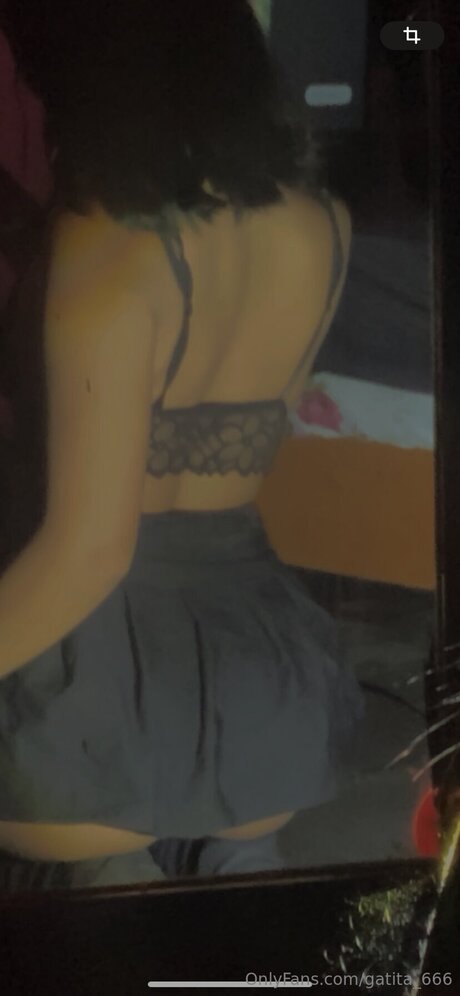 Gatita 666 heiße hübsche archiv