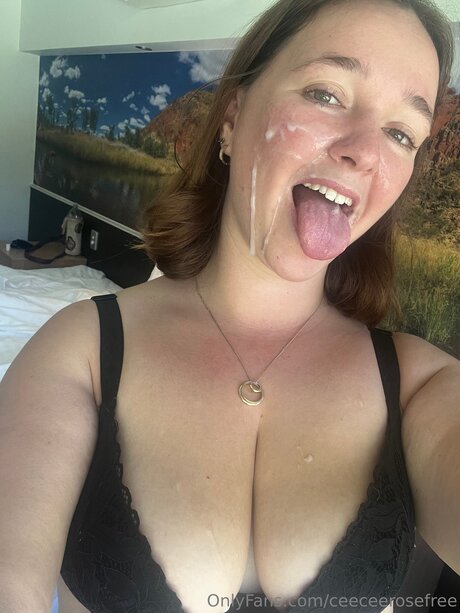 Ceeceerosefree porno nacktheit galerien