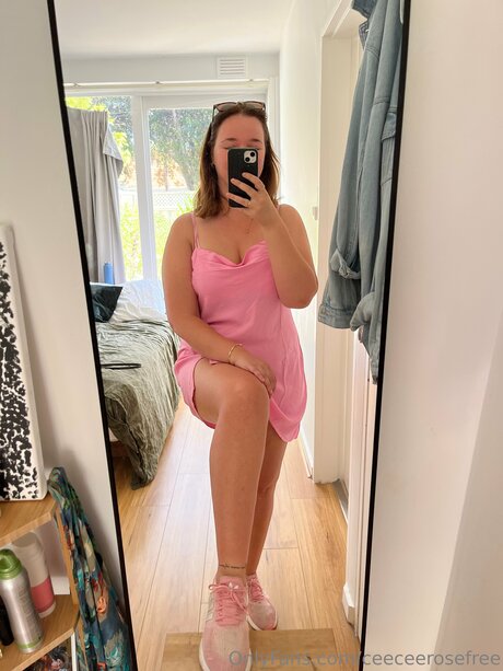 Ceeceerosefree beste erotische galerie