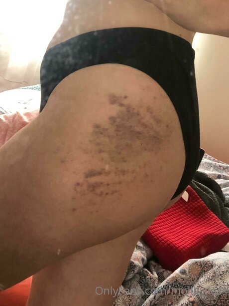 Mollieglass nackt beste archiv