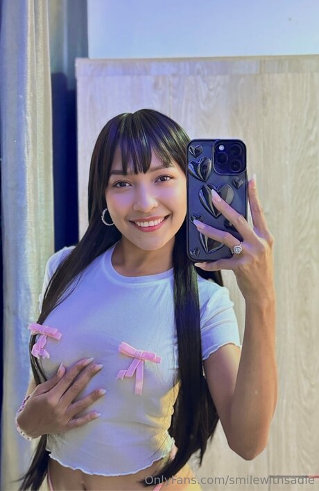 Smilewithsadie freie nette galerie