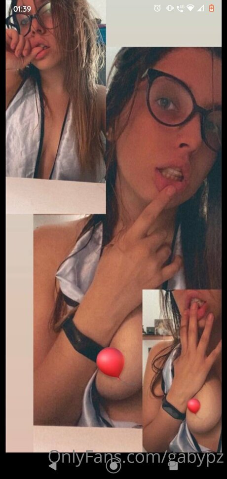 Gabypz hübsche top archiv