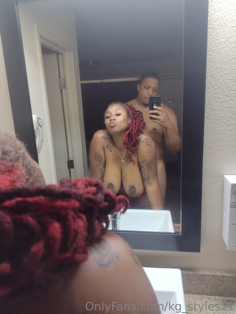 Kg Styles21 schauspielerin kunst foto