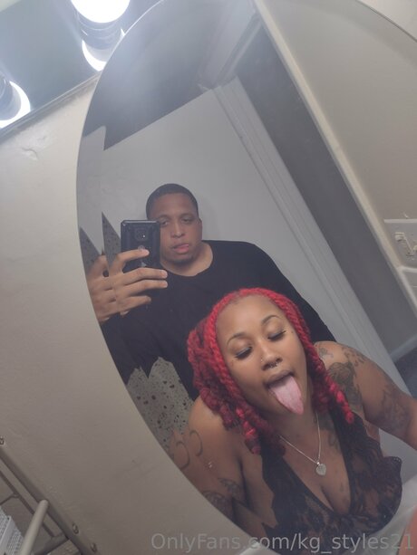 Kg Styles21 freie nackte galerien