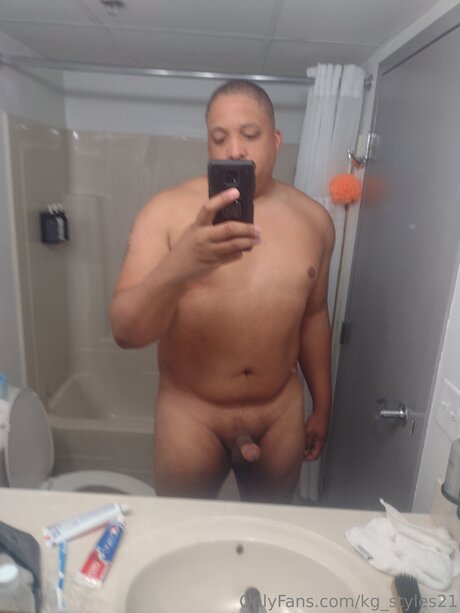 Kg Styles21 porno schöne bild