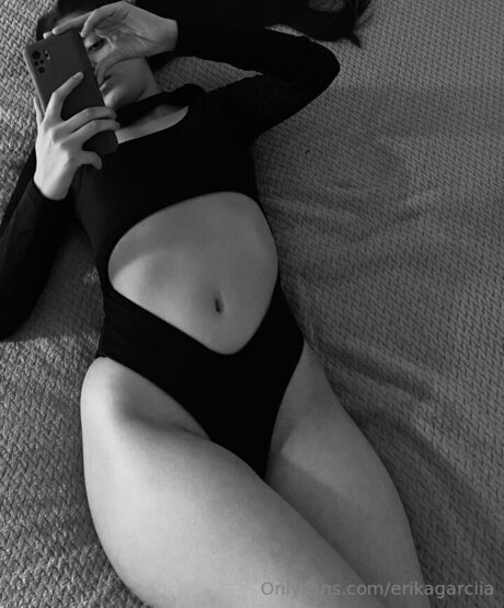 Erikagarciia exklusive hd bilder