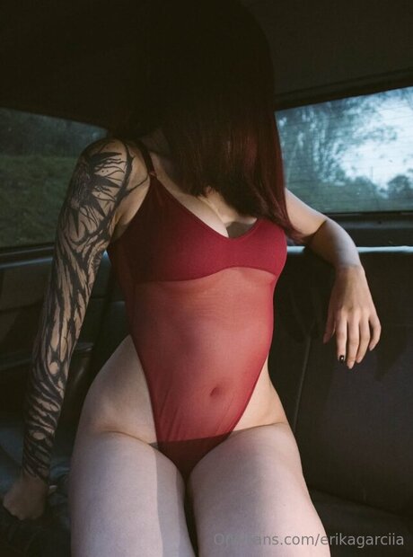 Erikagarciia hübsche kostenlose galerie