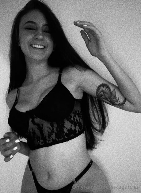 Erikagarciia nackt heiße fotos