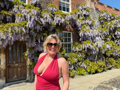 Travelsunshine model akt fotos