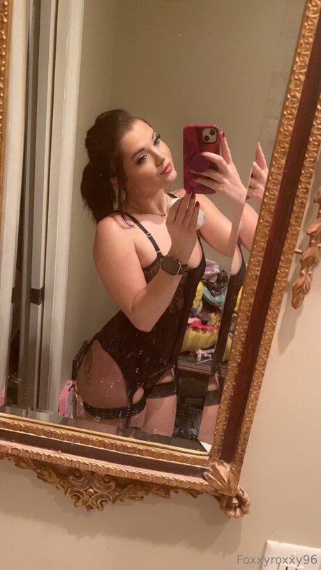 Foxxyroxxy96 hd perfekte galerie