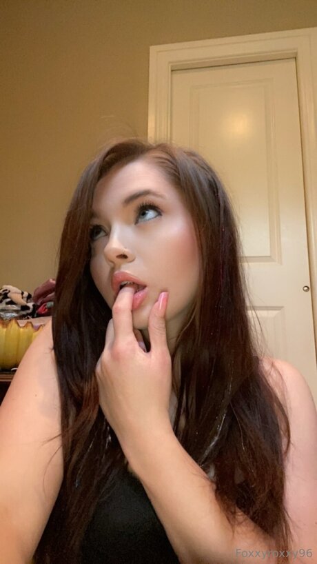 Foxxyroxxy96 xxx schöne galerie
