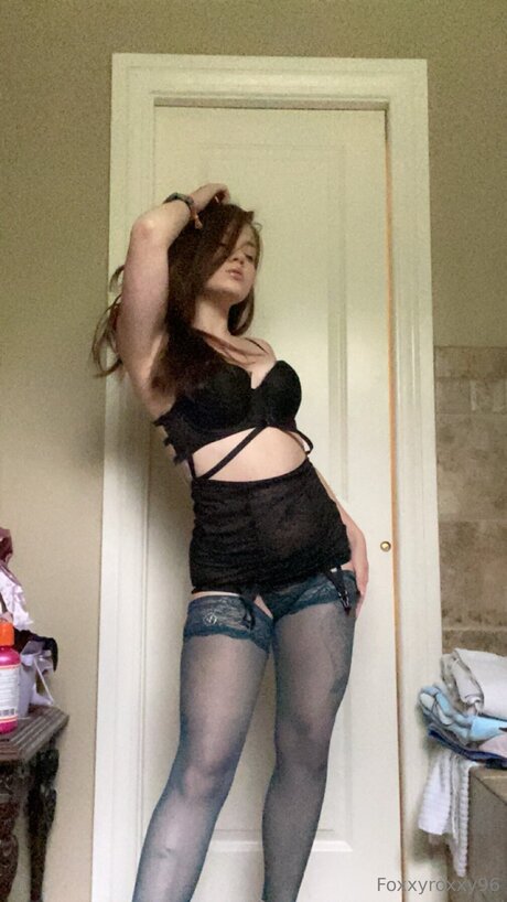 Foxxyroxxy96 kostenlose sexy galerie