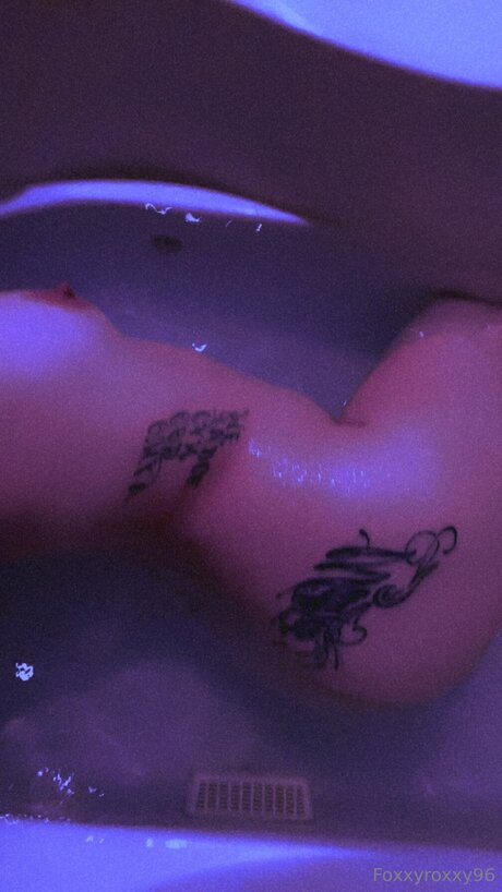 Foxxyroxxy96 top kunst bild