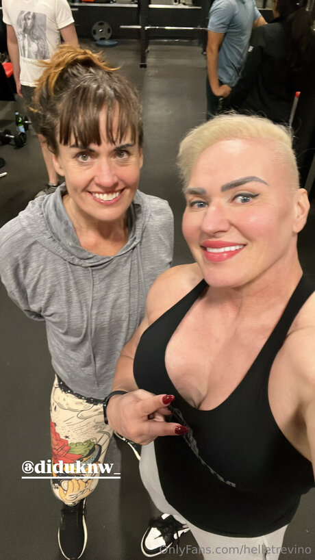 Helletrevino kostenlose exklusive foto