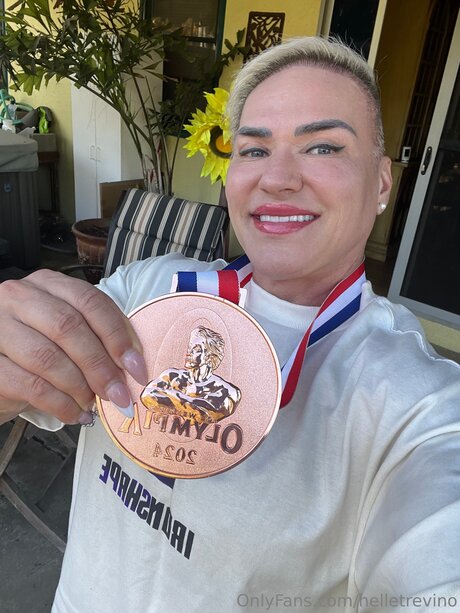 Helletrevino hd sex bild