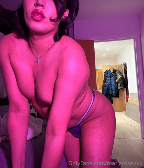 Mariarosexxx akt pornostar galerien