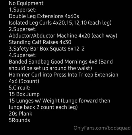 Bodsquad freie pornostar fotos