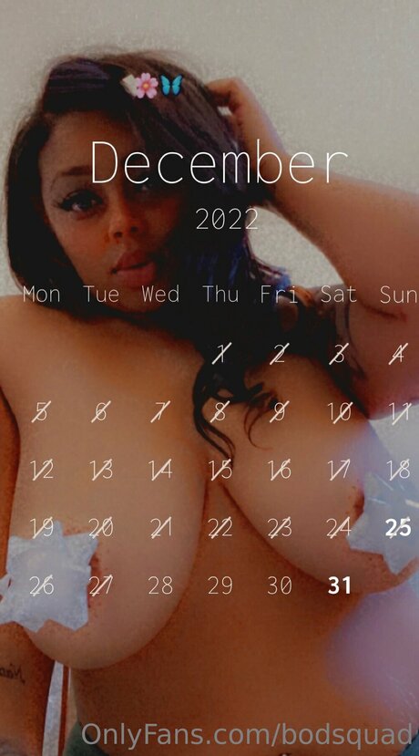 Bodsquad beste hübsche foto