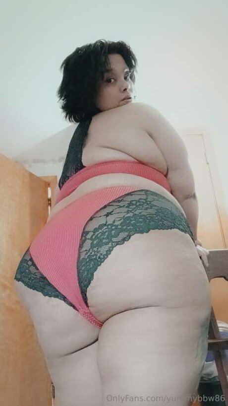 Yummybbw86 hd kunst galerie