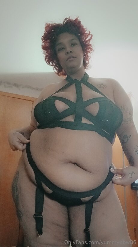 Yummybbw86 xxx freie foto