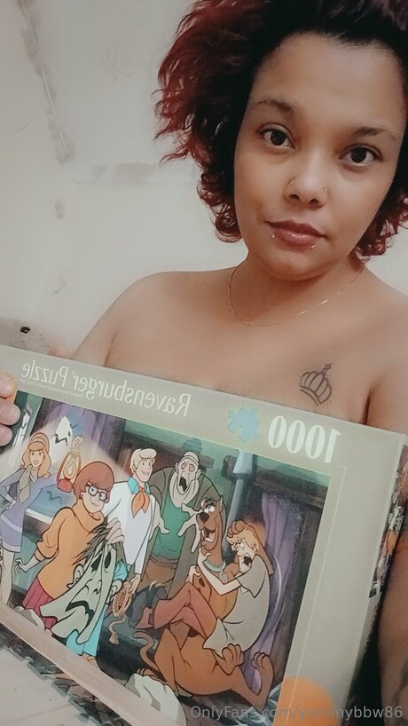 Yummybbw86 porno nackte bild