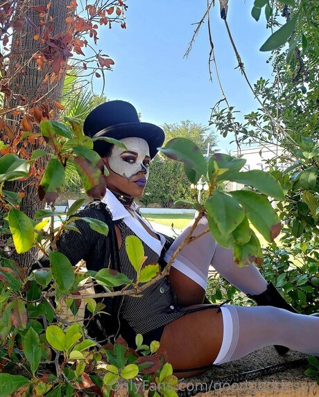 Rightwhereuwantme perfekte akt fotos