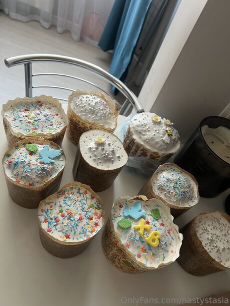 Nastystasia heiße hübsche bild