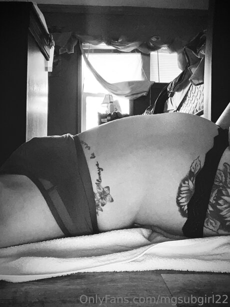 Mgsubgirl22 porno kunst bild