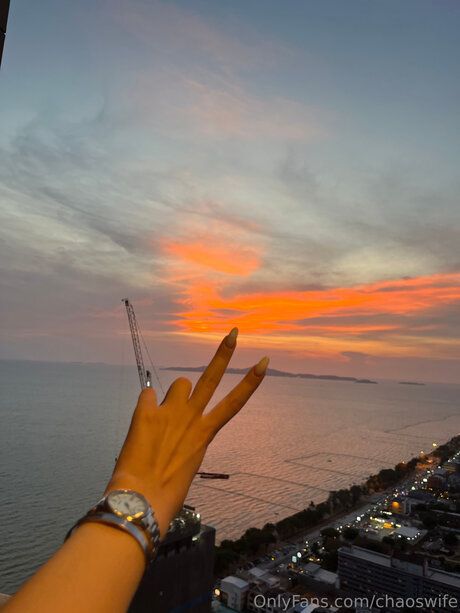 Chaoswife nackten pornostar bilder