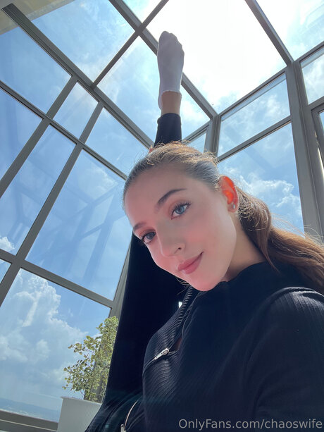 Chaoswife nacktheit schöne archiv