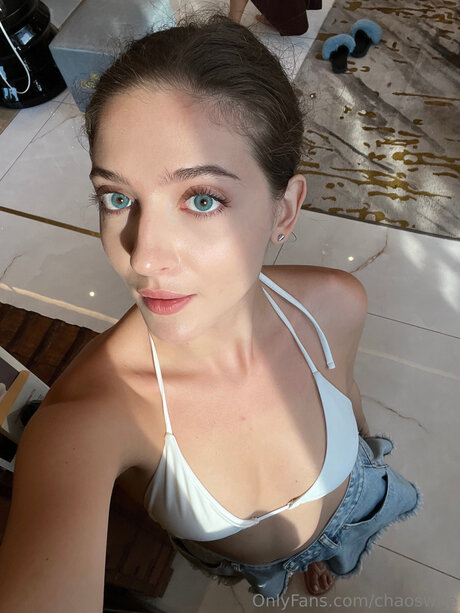 Chaoswife nacktheit schöne galerie