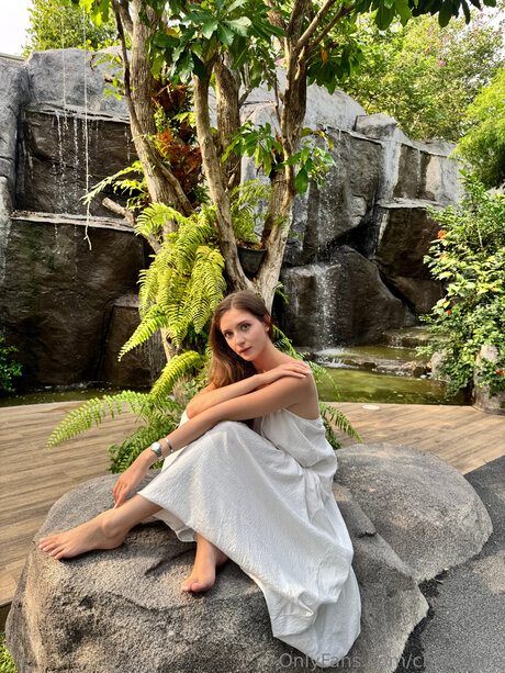 Chaoswife top exklusive fotos